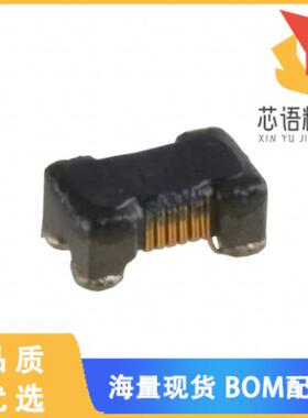 全新DLW21HN121SQ2L原装(CMC 280MA 2LN 120 OHM SMD)正品