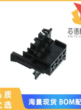 全新929504-3原装(CONN RCPT HSG 8POS 5.00MM)正品