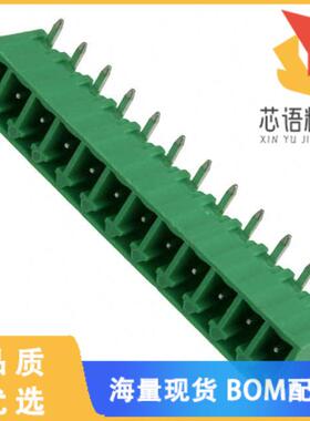 全新OSTOQ123251原装(TERM B HDR 12POS 3.81MM)正品