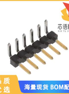 全新2842114-6原装(6P,2MM,BRK HDR,SRRT,2.8,0.1AU,