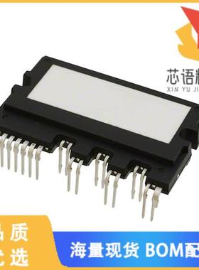 全新FSBB15CH120D原装(IPM 1.2V 15A 27PWRDIP MOD)正品
