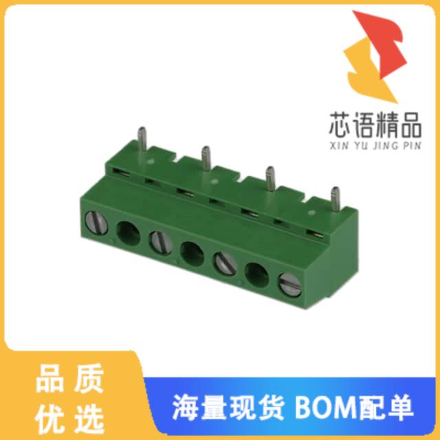 全新691242600004原装(10.16 MM TERMINAL B, VERTIC