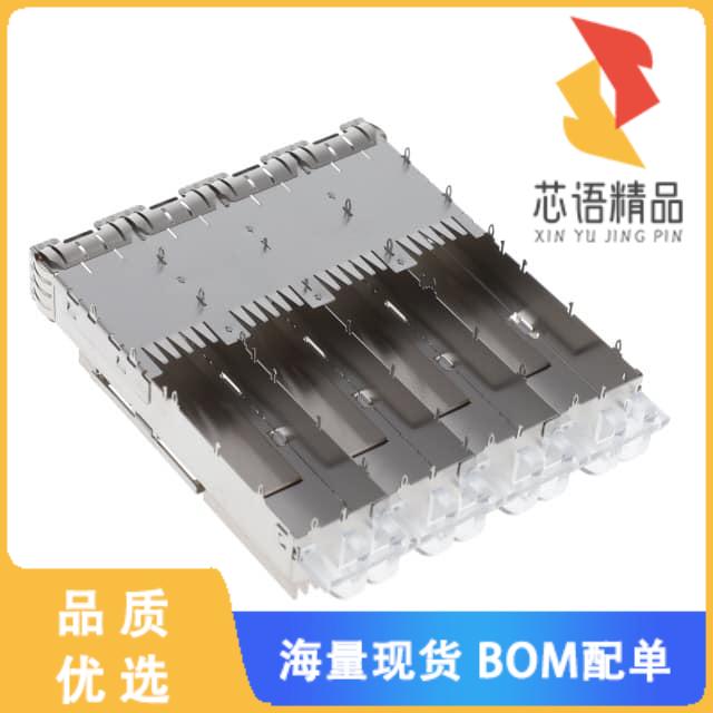 全新2356208-1原装(CAGE ASSEMBLY W/ LP HS ,SFP-DD