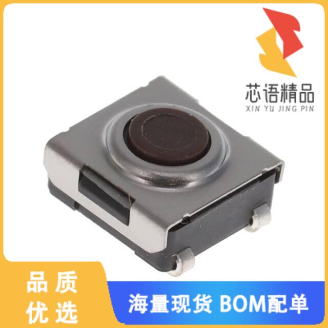 全新ADTSJW66NV原装(SWITCH TACTILE SPST-NO 0.05A