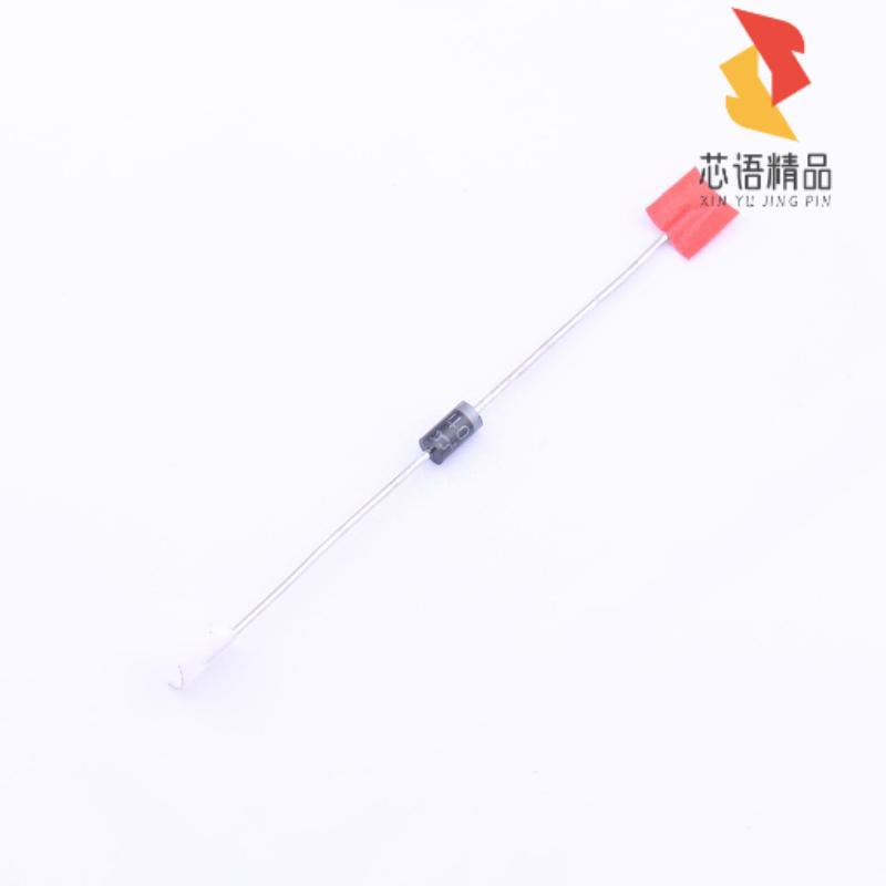 全新1N4007原装(直流反向耐压(Vr)：1kV