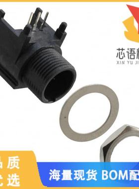 全新TRAPC3MX原装(CONN RCPT MALE MINI XLR 3P SLDR)正品