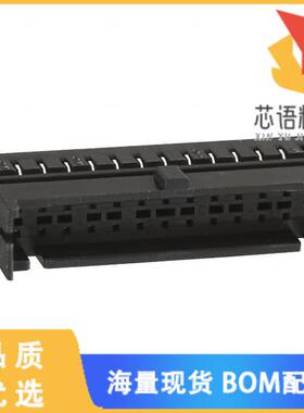 全新DF11-26DEP-2C原装(CONN PLUG HOUSING 26POS 2M