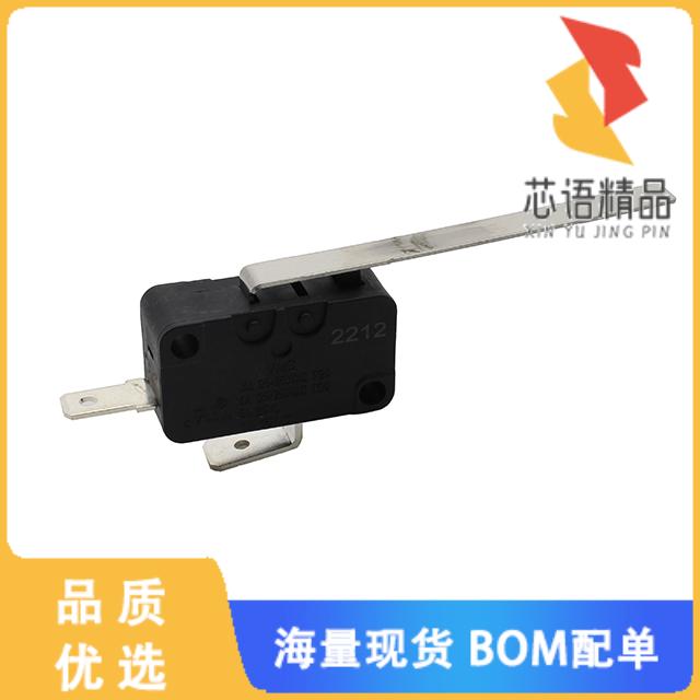 全新VM3AQF0802L07原装(SWITCH LIMIT SPST-NO 16A 1