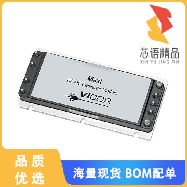 全新V24A28H400BL原装(DC DC CONVERTER 28V 400W)正品