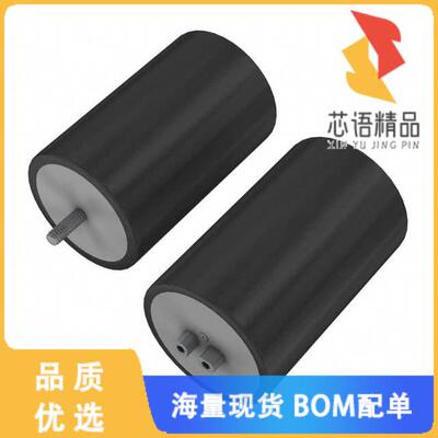 全新ALS30A222MF400原装(CAP ALUM 2200UF 20% 400V