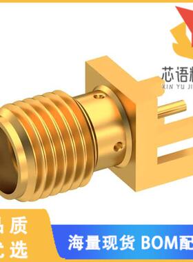 全新R125423200原装(SMA F SMT EDGE C100)正品