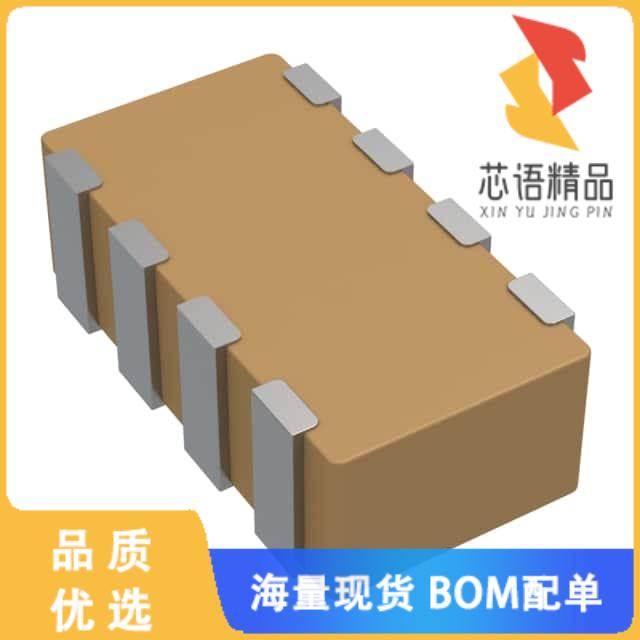 全新W3A4ZC223KAT2A原装(CAP ARRAY)正品