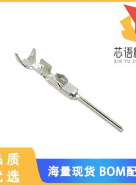 全新2-2106124-7原装(CONN SSL TAB CONT 22-24AWG C