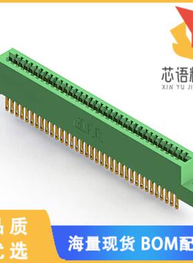 全新342-070-500-202原装(CONN EDGE DUAL FMALE 70P