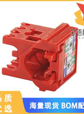 全新CJRCAPRD原装(TX5E RIGHT ANGLE WIRE CAP, RED)正品