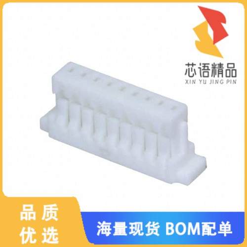 全新1CH-A-09原装(CONN RCPT HSG 9POS 1.00MM)正品