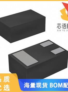 全新UNRF2AN00A原装(TRANS PREBIAS NPN 100MW ML3-N