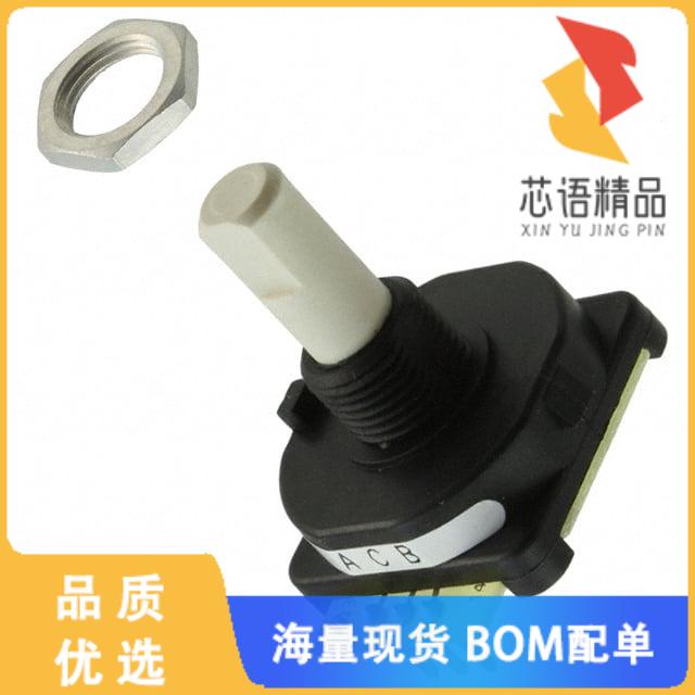 全新25LB10-Q原装(ROTARY ENCODER MECHANICAL 36PPR)正品