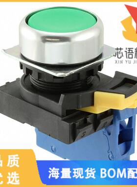 全新A22NN-RNM-NGA-G100-NN原装(SWITCH PUSH SPST-N