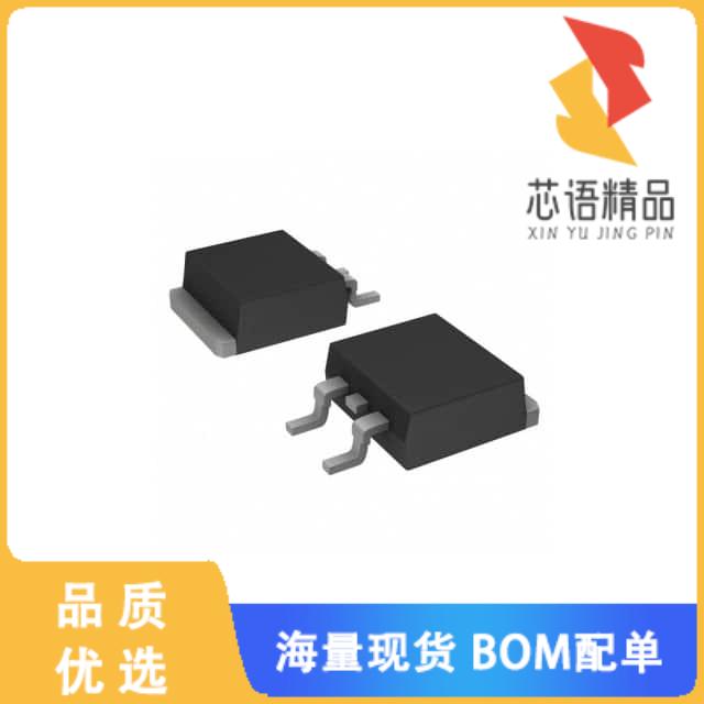 全新AIMW120R045M1XKSA1原装(SICFET N-CH 1200V 52A