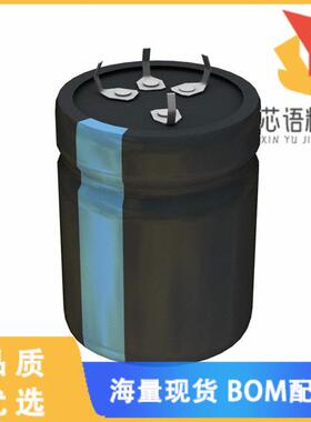 全新383LX561M450N052原装(CAP ALUM 560UF 20% 450V