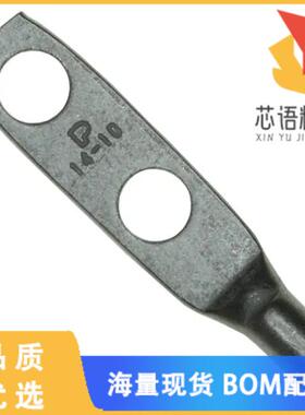 全新LCD10-14A-L原装(CONN TERM RECT LUG 10 AWG #1