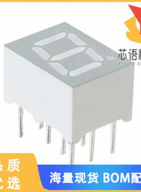 全新LTS-2301AP原装(DISPLAY 7SEG 0.28 SGL RED 10