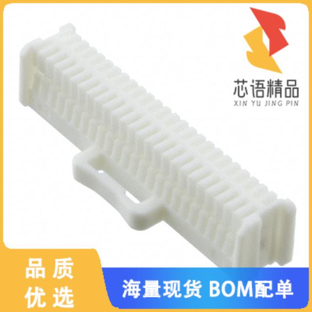 全新DF50S-50DS-1C原装(CONN SOCKET 50POS 1MM DUAL