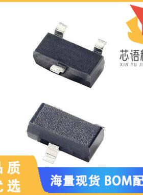 全新AQ24COME-02HTG原装(24V 30KV SOT23-3L DIODE A