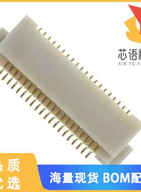 全新40PS-JMDSS-G-1-TF(LF)(SN)原装(CONN PLUG 40PO