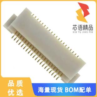 40PO PLUG CONN 原装 JMDSS 全新40PS