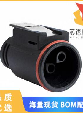 全新UTL6103G1P原装(CONN PLUG HSNG F/M 4POS INLIN