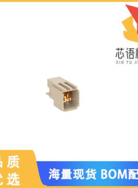 全新114403原装(2MM HM 3POS M PWR MOD MLS)正品