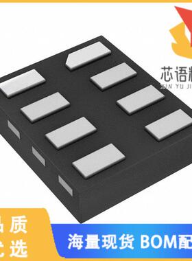 全新74LVC2G125RA3-7原装(IC BUFFER NON-INVERT 5.5