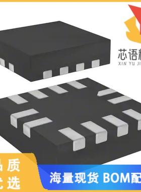 全新FSUSB63UMX原装(IC USB 2.0 SW & MUX 3:1 12-UM