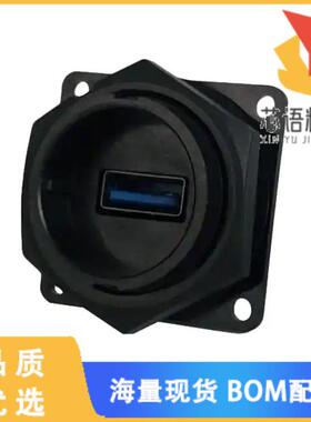 全新DCP-US3AB-US3C原装(ADAPT USB A RCPT TO MICR