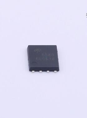 AON6380「N沟道MOSFET VDS=30V VGS=±20V ID=24A D