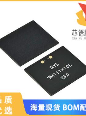 全新SM111K10L原装(MONOCRYST SOLAR CELL 245MW 6.9