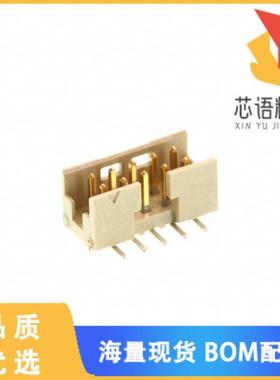 全新98424-G52-10LF原装(CONN HEADER SMD 10POS 2MM)正品