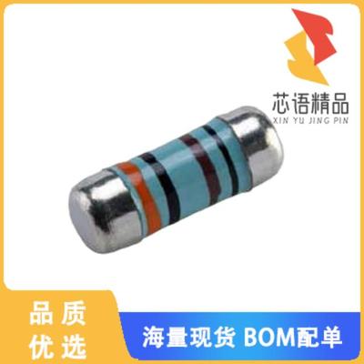 全新MLFA25FTC1M00原装(RES 1 MOHM 1% 2/5W MELF 02