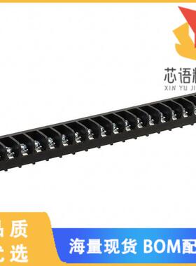 全新6PCV-18-006原装(CONN BARRIER STRP 18CIRC 0.3