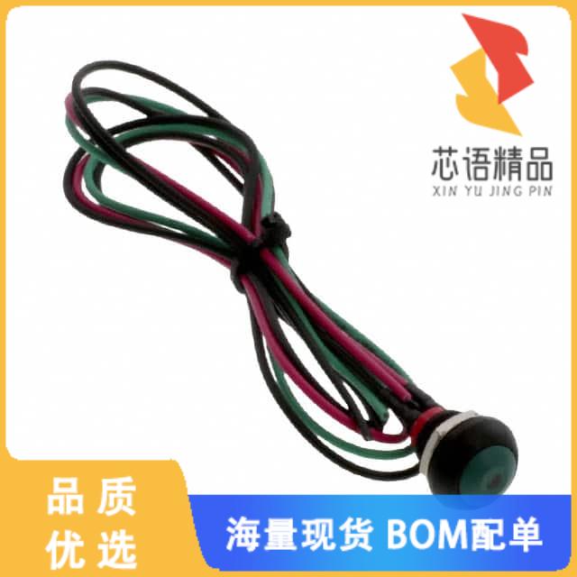 全新PB6B2FM6M1CAL07Y500原装(SWITCH PUSH SPST-NO