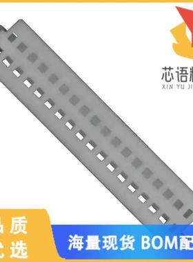 全新3-353294-2原装(CONN HOUSING 32POS DUAL 1.5MM)正品