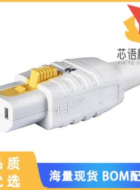 全新4783-0120-00原装(REWIRABLE V- CONNECTOR)正品