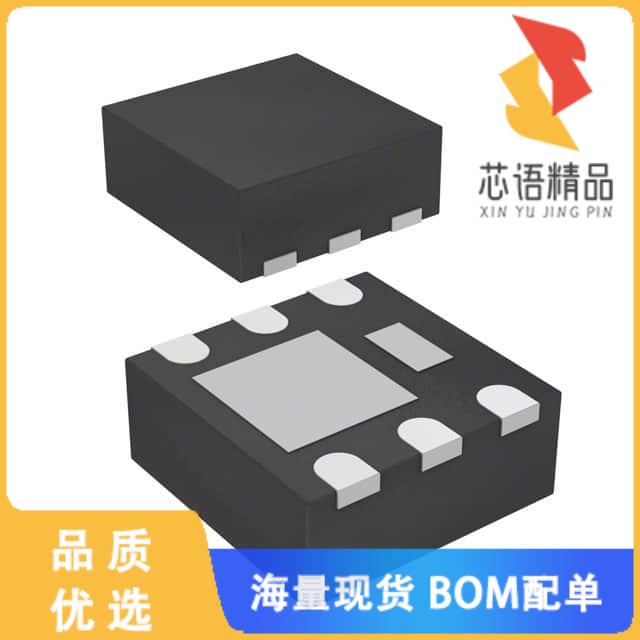 全新FDMA1025P原装(MOSFET 2P-CH 20V 3.1A 6MICROFE