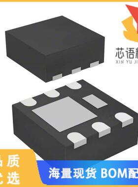 全新FDMA1025P原装(MOSFET 2P-CH 20V 3.1A 6MICROFE