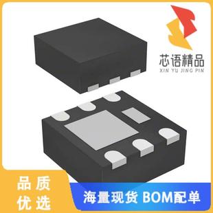 全新FDMA1025P原装(MOSFET 2P-CH 20V 3.1A 6MICROFE