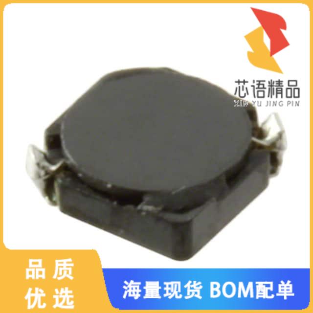 全新CDRH3D11NP-100NC原装(FIXED IND 10UH 900MA 24