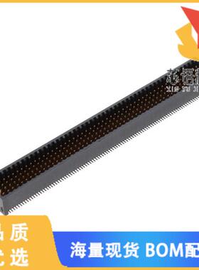 全新MOLC-150-02-S-Q原装(CONN HEADER SMD 200POS 1