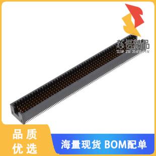 全新MOLC-150-02-S-Q原装(CONN HEADER SMD 200POS 1